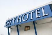 City Hotel