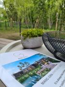 SAMANA home - Mano jūra 2 Kunigiškiai - by Hello Sea homes