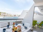 Apartment Les Arpèges-4 by Interhome