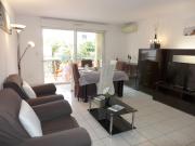 Apartment Le Clos Saint Saens-1 by Interhome