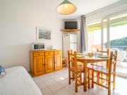 Apartment Les Rives du Lac-7 by Interhome