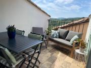 Maison coeur de village Ramatuelle