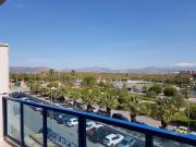 Alicante Hills Mountains and Ocean View Apartement