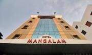 Treebo Mangalam, Bhawanipur