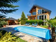 Holiday Home Szabo by Interhome Holiday Home Szabo by Interhome