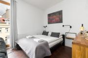 Apartments Nowe Chwaliszewo by Renters