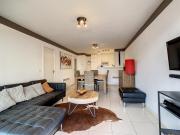 Appartement Plaza te Oostduinkerke - Bad Appartement Plaza te Oostduinkerke - Bad