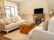 Top Moreton in Marsh