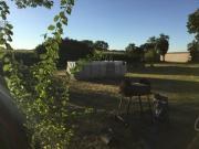 Nuitées au calme de la campagne bourbonnaise