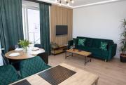 Luxus Apartament Tulipan