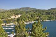 Top Lake Arrowhead