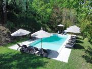 Monte House Umbria with Pool and Garden