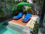 Villa Tenang Legian