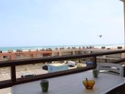 Appart 6 pers, 50m plage, balcon, parking, animaux admis - FR-1-229C-338 Appart 6 pers, 50m plage, balcon, parking, animaux admis - FR-1-229C-338