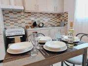 Stamatis Corfu Apartment 2