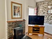 Cosy 2 Bedroom Cottage in Betws y Coed, Snowdonia