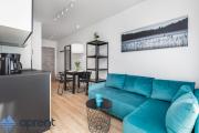 Apartament PALM BEACH 2 PBA Aprent Apartament PALM BEACH 2 PBA Aprent