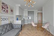 Fresh Home Apartments Gdańsk Letnica Fresh Home Apartments Gdańsk Letnica