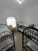 Two-Hearts Dormitory