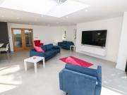 Top Llanfairpwllgwyngyll