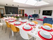 Top Llanfairpwllgwyngyll