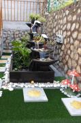 Top Kampong Tanah Merah