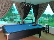 Top Kampong Tanah Merah