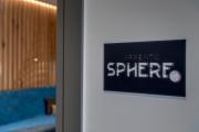 Argento urban apartment (sphere)