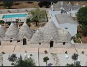 Top Alberobello
