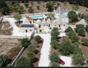 Top Alberobello