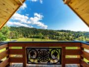 Lush villa in Nowy Targ with sauna Lush villa in Nowy Targ with sauna