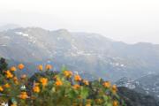Top Mussoorie