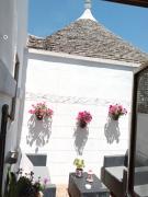 Top Alberobello