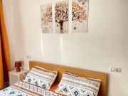 Lloret Fenals Apartment Antilles