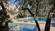 Lovely Apartment in Denia; El Patio