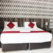 Top Gaborone