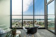 Charming Apt with Spectacular Baltic Sea Views