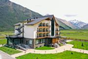 Suatis Resort Kazbegi