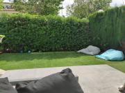 3 Bedroom apartment with private garden next to the beach La Siesta 3 Bedroom apartment with private garden next to the beach La Siesta