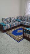 appartement centre kenitra