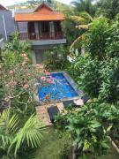 Arjuna Uluwatu Guest House