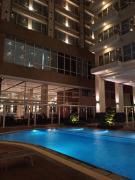 Apartment Pelita Batam Floor 9 no 1 3 Bedroom with 2 Balcony