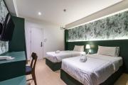 Top Bangkok