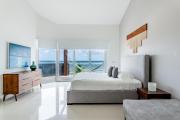 Casa Los Mares ocean front penthouse condo