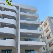 Fab New Flat in Central Athens w Acropolis Views