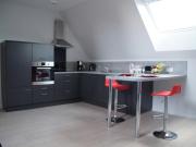 Studio de charme à la ferme près de Lille, 50m² avec cuisine équipée et parking sécurisé - FR-1-510-173