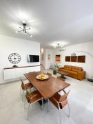 Casa Le Volte by Ferrocino Holiday