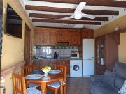 La casita de Paco Albaicin