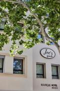 JOES GOMILA BOUTIQUE HOTEL