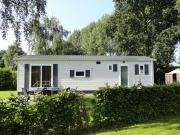 Stellechalets op Vakantiepark Stelleplas - Heinkenszand